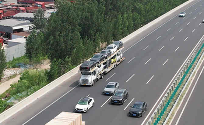 海丰高速公路汽车救援
